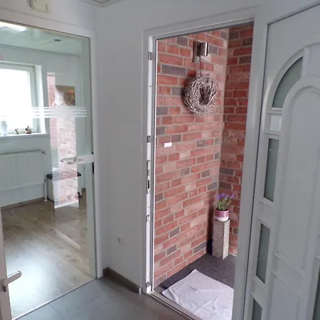 Ferienwohnung Nussbaum Sendenhorst Extérieur photo