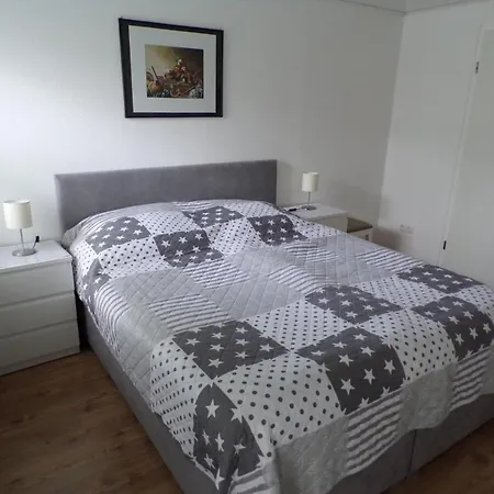 Ferienwohnung Nussbaum Sendenhorst Extérieur photo