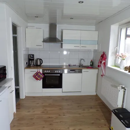 Ferienwohnung Nussbaum Sendenhorst Extérieur photo