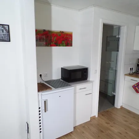 Ferienwohnung Nussbaum Sendenhorst Extérieur photo