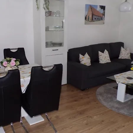 Ferienwohnung Nussbaum Sendenhorst Extérieur photo