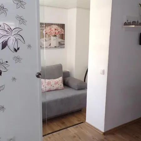 Ferienwohnung Nussbaum Sendenhorst Extérieur photo