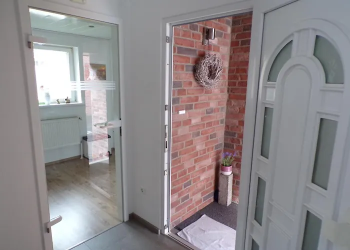 Ferienwohnung Nussbaum Sendenhorst