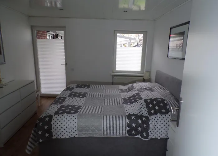 Ferienwohnung Nussbaum Sendenhorst