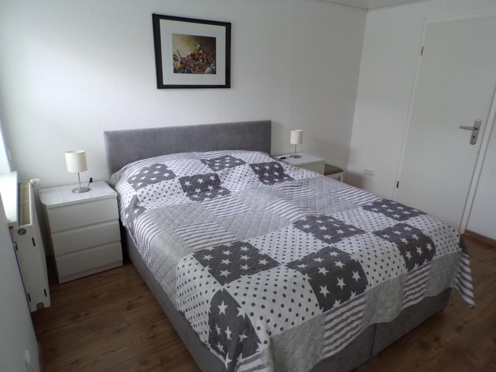 Apartment Nussbaum