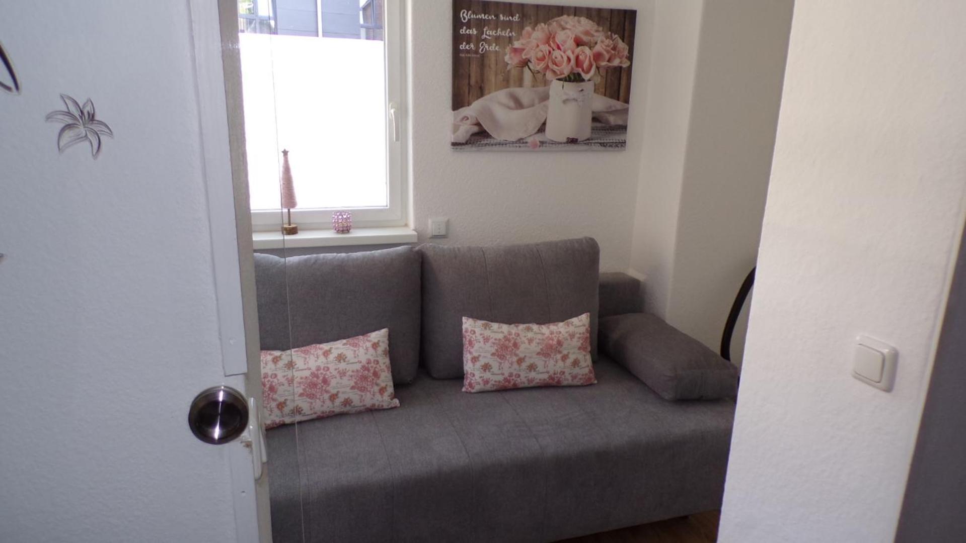 Apartment Nussbaum