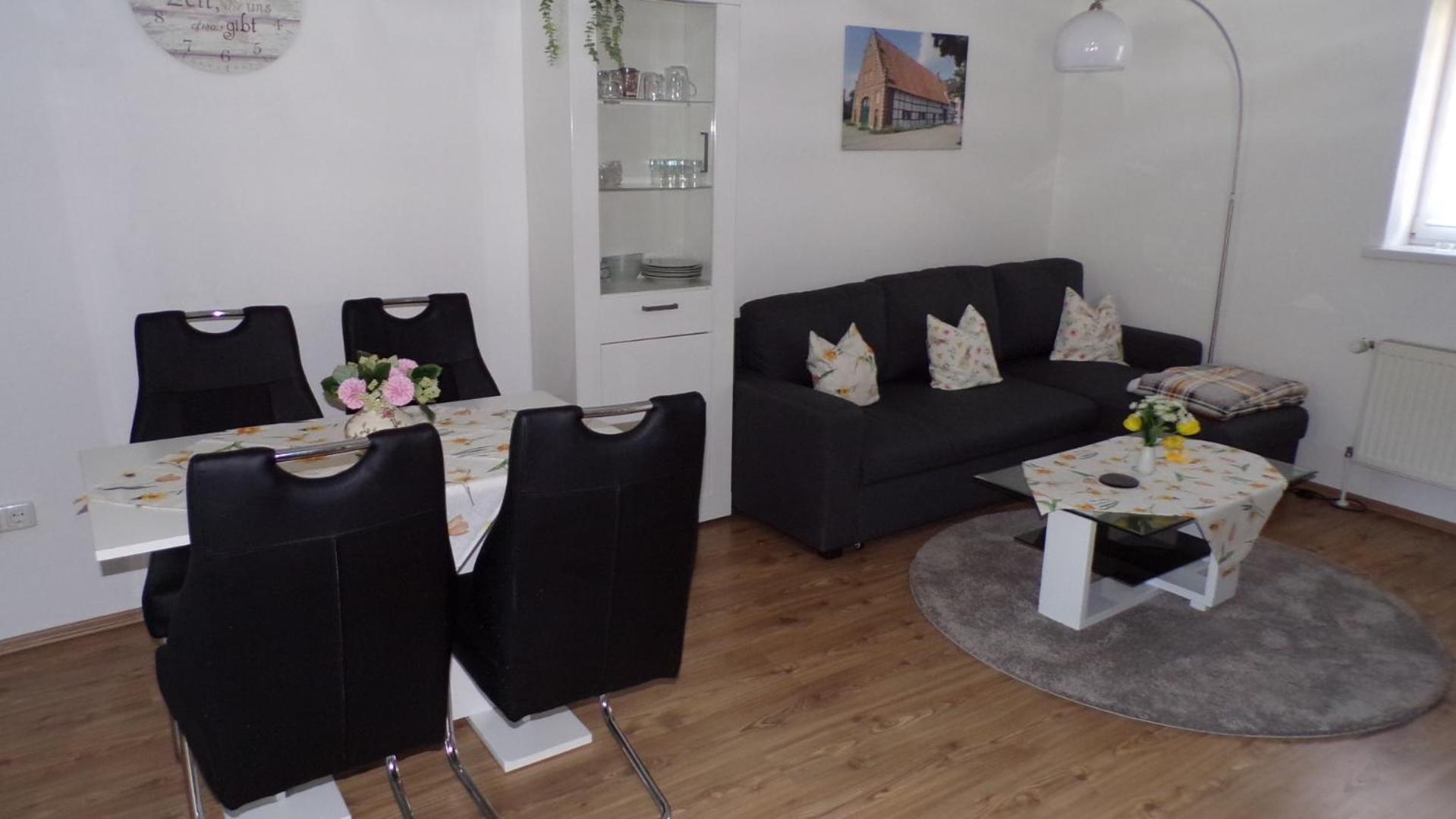 Apartment Nussbaum Sendenhorst