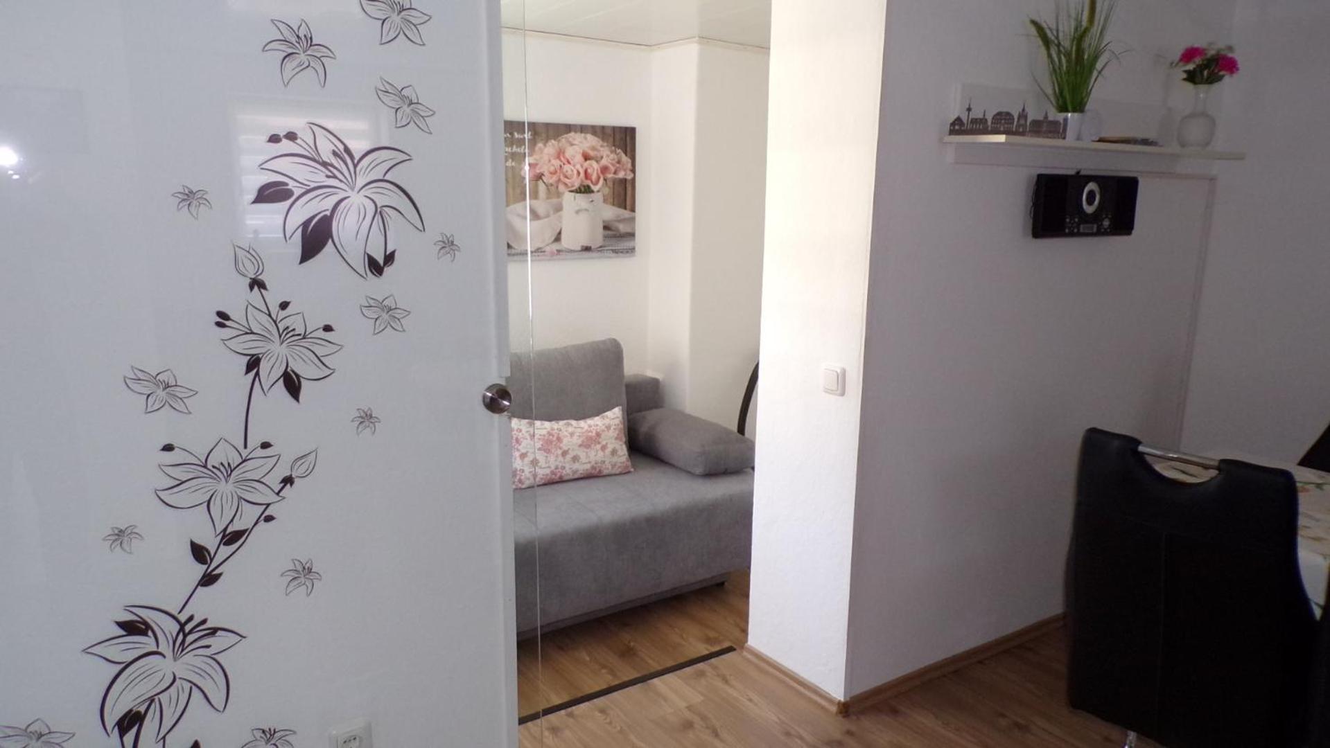 Apartment Nussbaum
